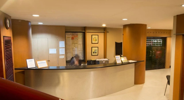 Vista Hotel Recto, Reserva ahora Hotel Manila 