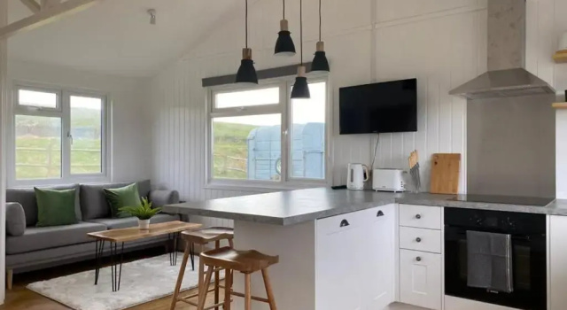 Коттедж Outback Cosy Cottage Jurys Gap