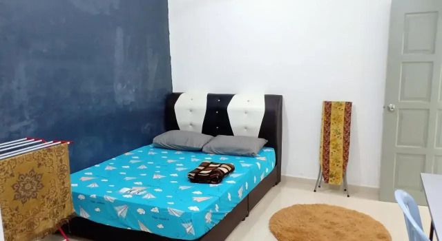 adamz guest house