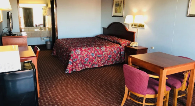 Номер Standard Regency Inn