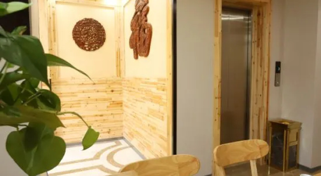Zhuhai Yaju Boutique Hotel (On the Sea Park), Reserva ahora Boutique Hoteles boutique en Jiangsu, Boutique