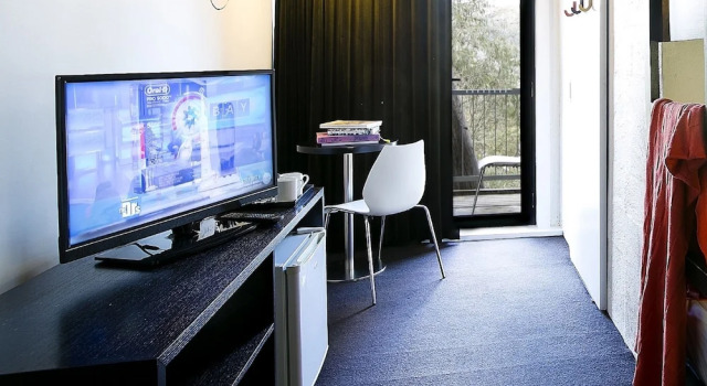 Двухместный номер Standard Silverski Rooms and Apartments