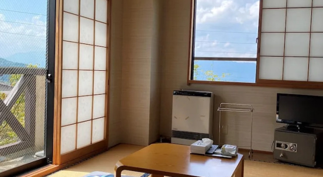 Номер Standard Peanuts House Kumakuma