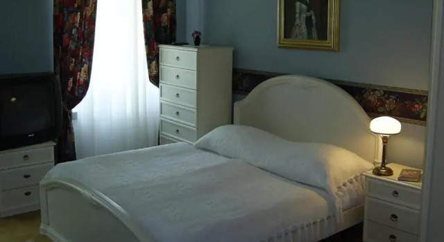 Номер Standard Pension Šejko