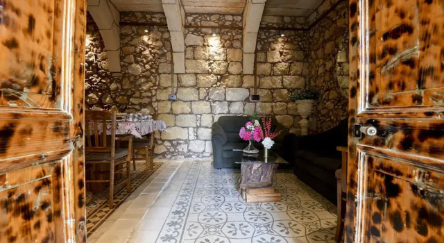 Il-Bàrraġ Farmhouse B&B - Traditional
