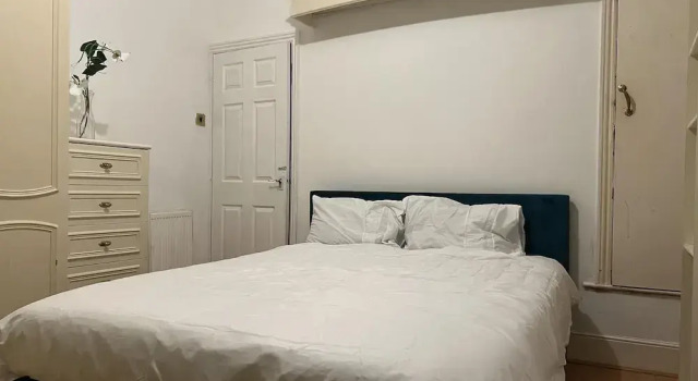 Smethwick/uk/2 Bedroom House/tv/wifi, Book Feriehus Hoteller i Smethwick med parkering, Parkering