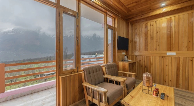 Номер Superior Seven Hills Resort