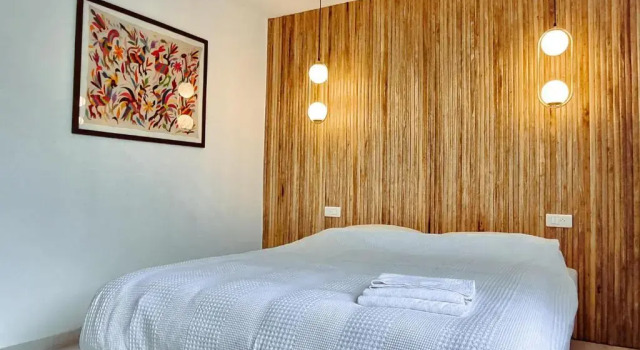 Cosy appart au cœur du Plateau, Boek Appartement Abidjan Abidjan