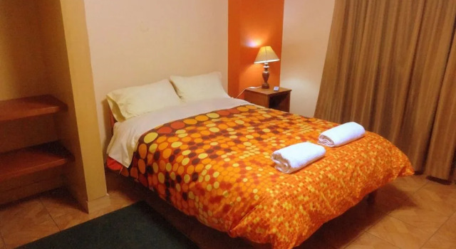 Hatun Wasi Hostel