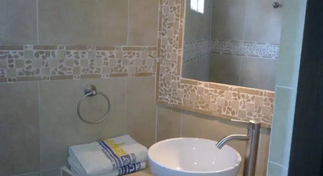 Номер Standard Hotel & Balneario Los Angeles