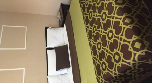Номер Standard Anaheim Executive Inn & Suites