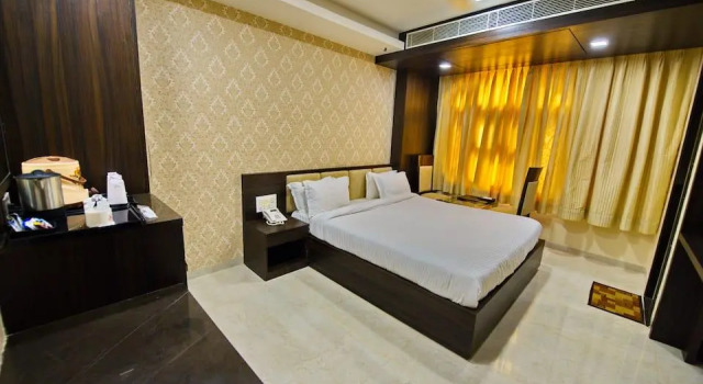Hotel Jannat