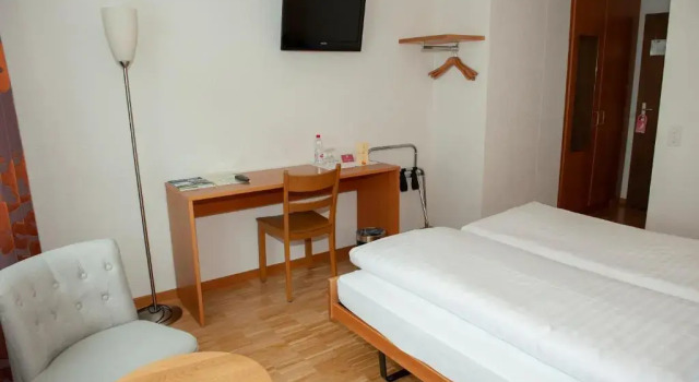 Двухместный номер Standard Hotel Sporting