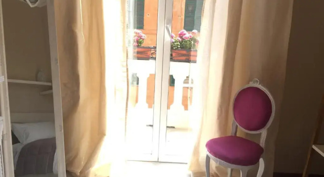 Одноместный номер Standard Your House Rooms