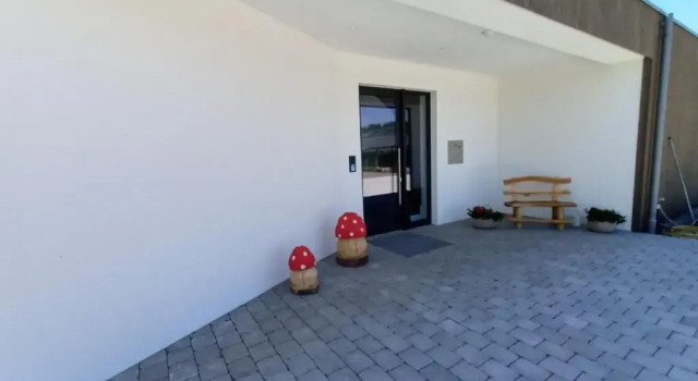 Апартаменты BodenSEE Apartments INSEL REICHENAU