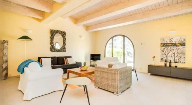 Вилла Superb two-storey Villa Limone Apartment - Resort Cignella