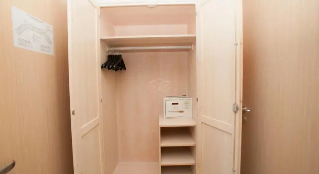 Трёхместный номер Standard Hotel Club Selinunte Beach AiMori