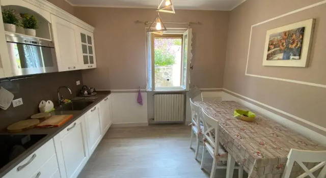 Апартаменты Villa Poggio Ulivo Pool-Apartments