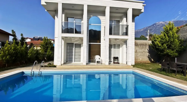 Вилла Deluxe Fethiye Cihan Villa