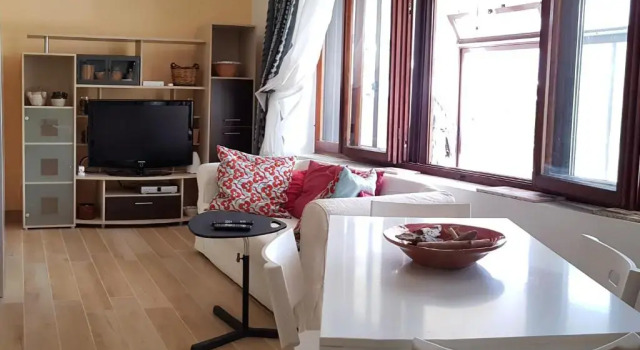 Casa dei Capperi, Book Hotel Hoteller i Salerno med parkering, Parkering