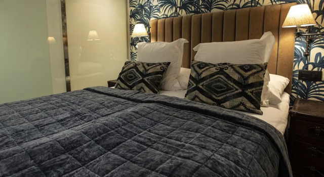 Familie suite Palma Suites