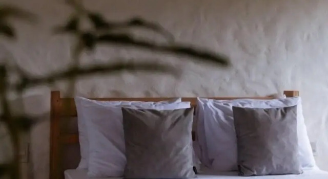 Четырёхместный люкс Villa Sagui Trancoso