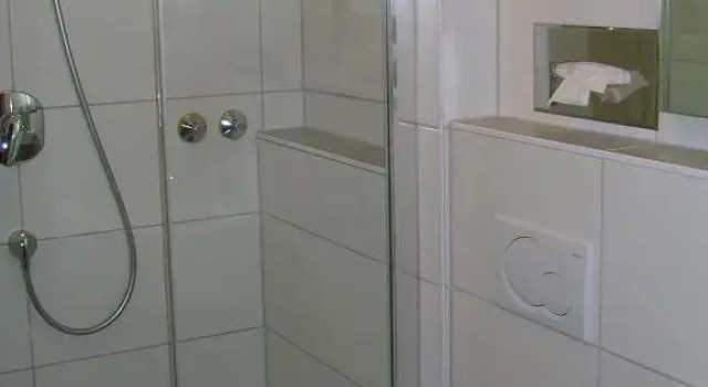 Номер Economy Hotel Landgasthof Kranz