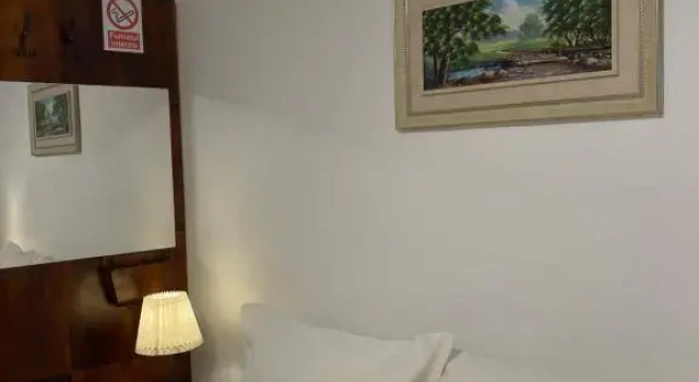 Номер Economy Pensiunea Central Sibiu
