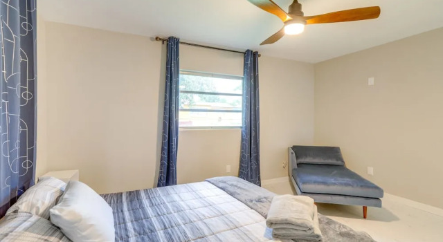 Updated Clearwater Vacation Rental in Central Spot, Buchen Sie Hotel Clearwater Beach Clearwater-St Pete Beaches