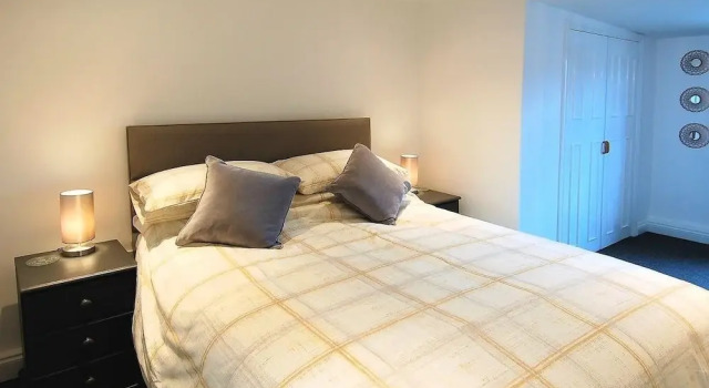 Lilys Pad, 预订 酒店 欧克汉普敦 达特穆尔