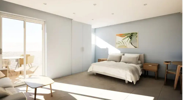 Номер Standard Kopelula Resort