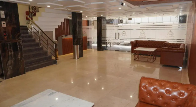 Hotel Royal Rosette