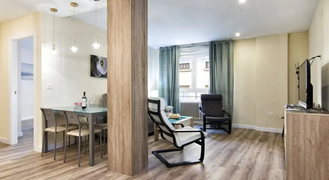 tuAnfitrion Suite Ganivet, Забронировать Отель Отели Гранады с парковкой, рядом с Парк Фредерико Гарсия Лорки, Парковка