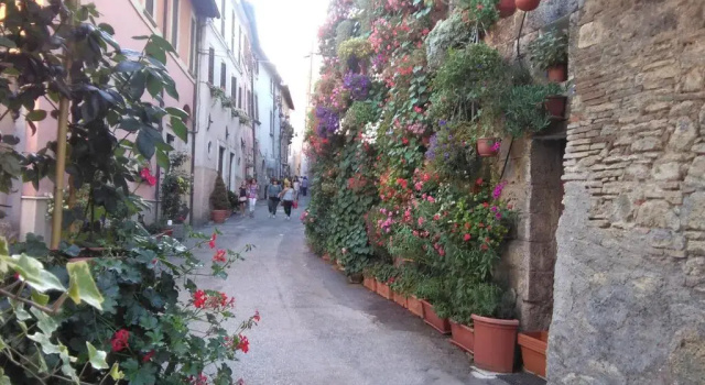 La Casetta dei Sogni, Rezervasyon Otel Lazio otoparklı oteller, Otopark