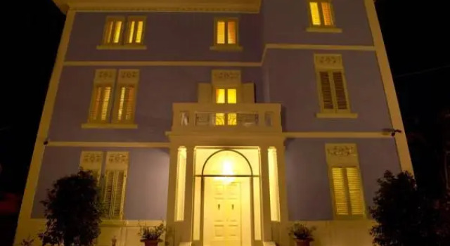 Номер Economy Lucca in Azzurro Maison de Charme