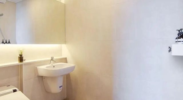 Номер Standard Le Ciel Pool Villa Pension