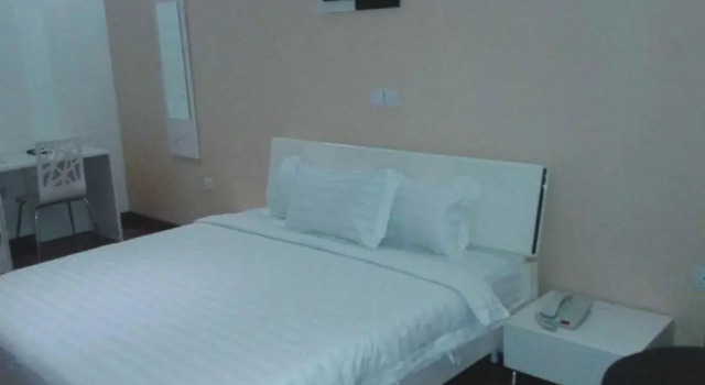 Номер Standard Newcastle Hotel