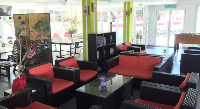 The Bayou Hotel Langkawi