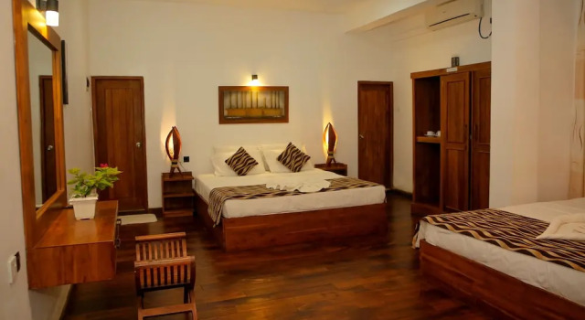 Номер Standard Silver Crown Nature Resort