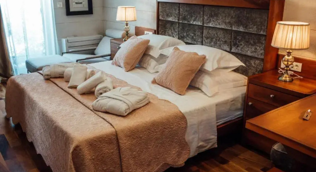 Penthouse Vinci, Забронировать Апартаменты/квартира Апартаменты Сплита, Апартаменты/квартира