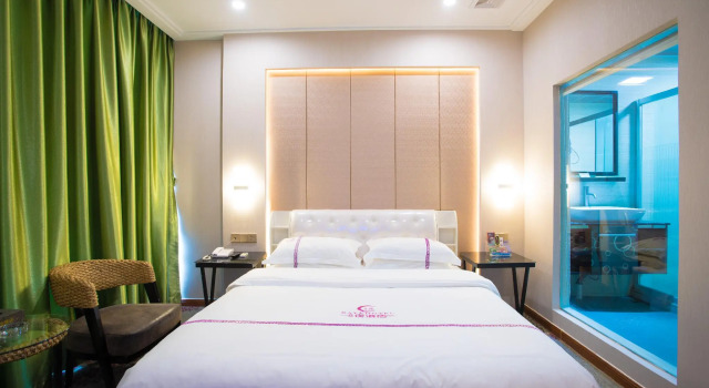 Номер Standard Baye Hotel