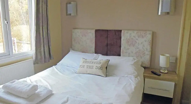 Pease Bay Holiday Park, Réserver Hôtel Cockburnspath Les Scottish Borders