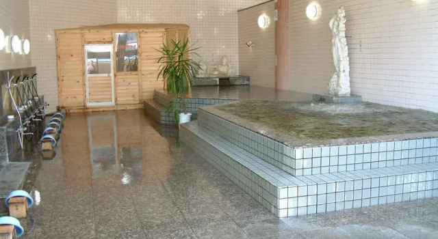 Pyramid Genki Onsen, Reserva ahora Hotel Nasushiobara Prefectura de Tochigi
