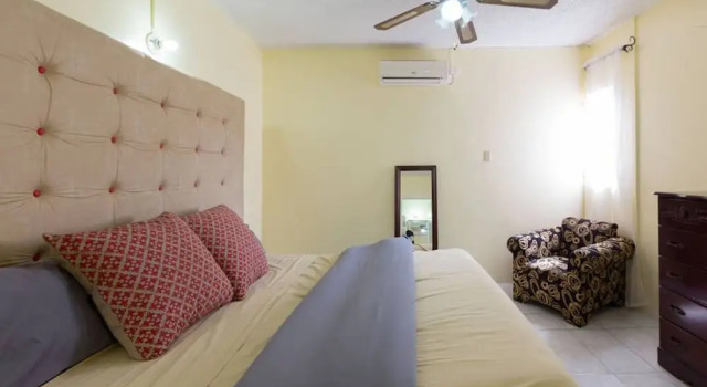 Kgn Most Centrally Located One Bdrm II, Réserver Appartement Kingston Jamaïque