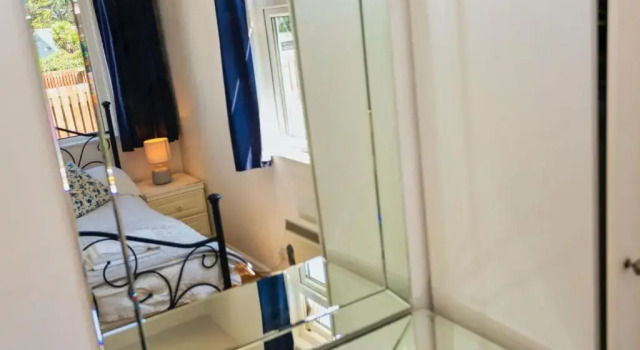 CROYDE DUNE LODGE 3 Bedrooms, Buchen Sie Hotel Hotels & Unterkünfte in Georgeham, Hotel