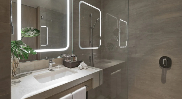 Двухместный номер Premier Amari SPICE Penang