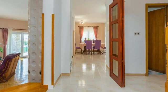 Villa Andric, Reserva ahora Villa Hoteles en Pula con aparcamiento, Aparcamiento