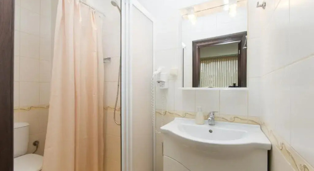 Номер Standard Guest House La Casa