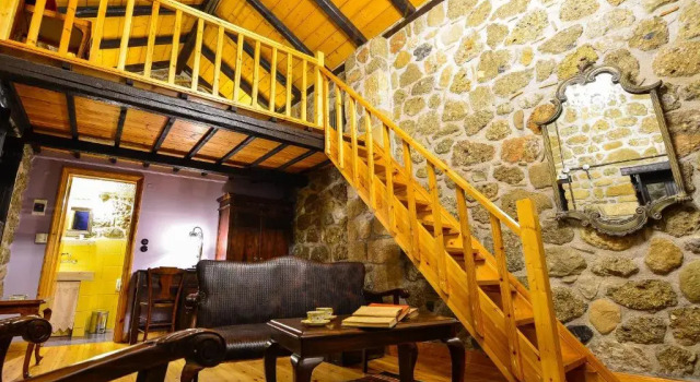 Люкс Varnevo Guesthouse