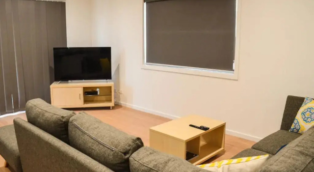 Номер Standard Tasman Holiday Parks - Lake Mulwala